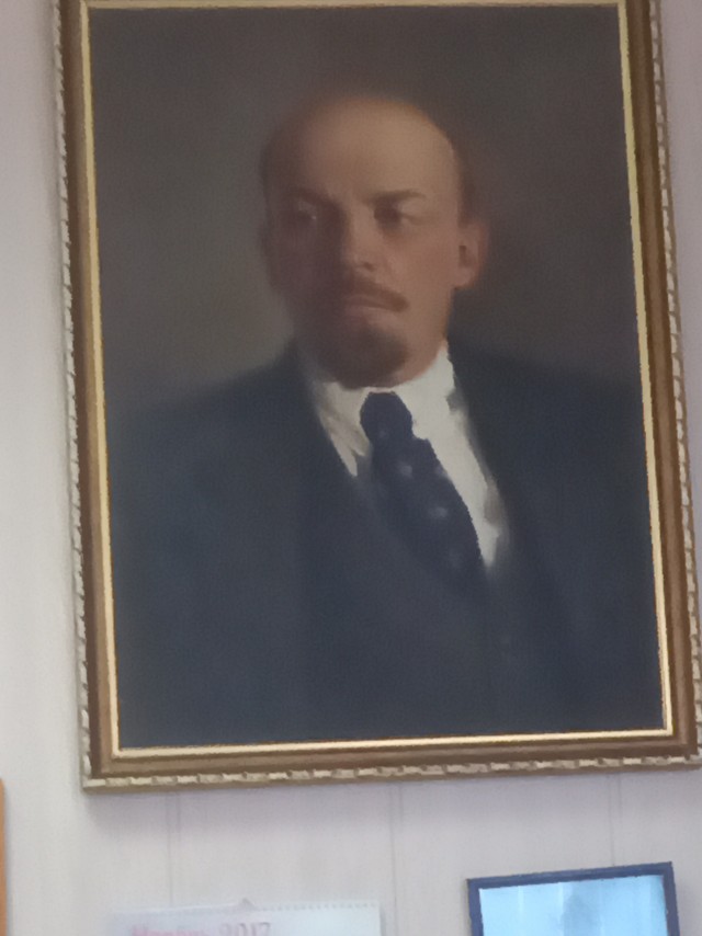 Великий Человек!