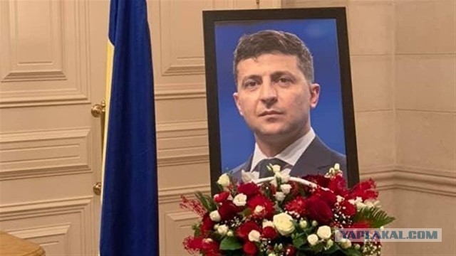 Поймали Медведчука