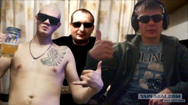 Скотсети и прочие интернеты 15.04.2022