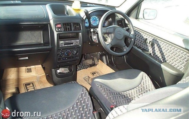 Почему одни коробки-автомат переключаются зигзагом, а другие - по прямой: что лучше