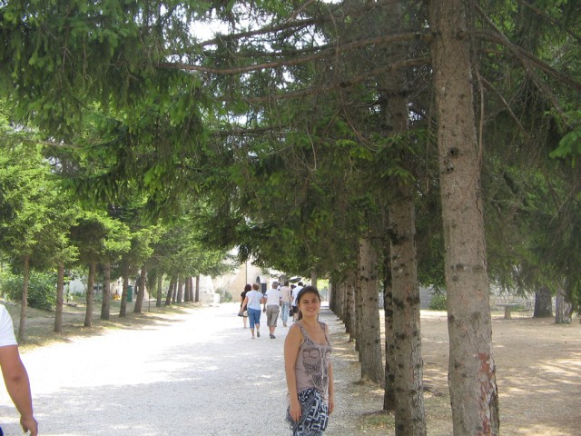 Отдых в Черногории (сентябрь 2012)