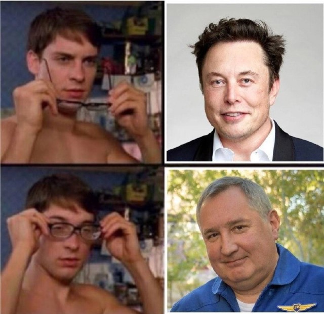 Картинки и мемы, всем хороших выходных