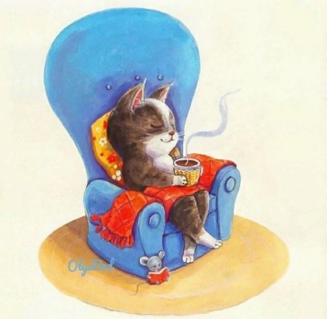 Чтобы улыбнуло…