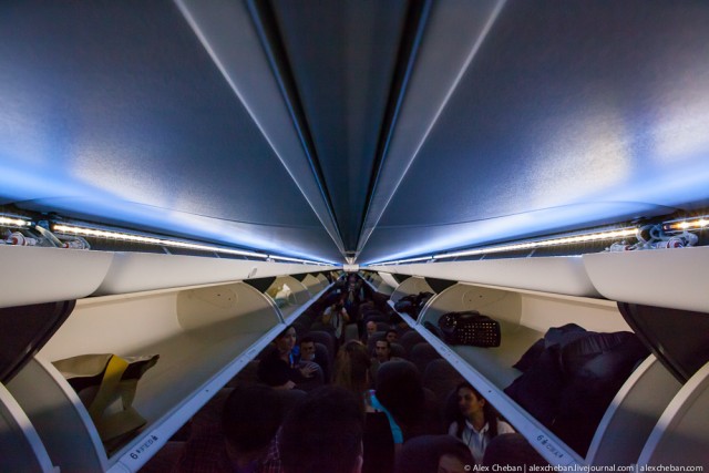 Бюджетный путь в Дубай, Азию и на... Мальдивы!