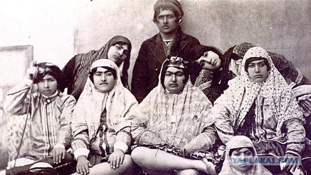 За что "ведут борьбу" современные феминистки ?