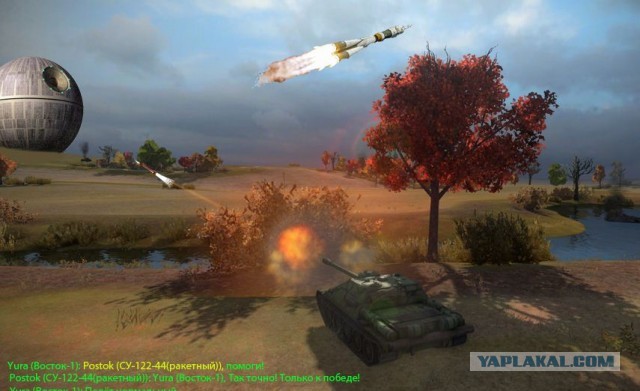 Wargaming 4