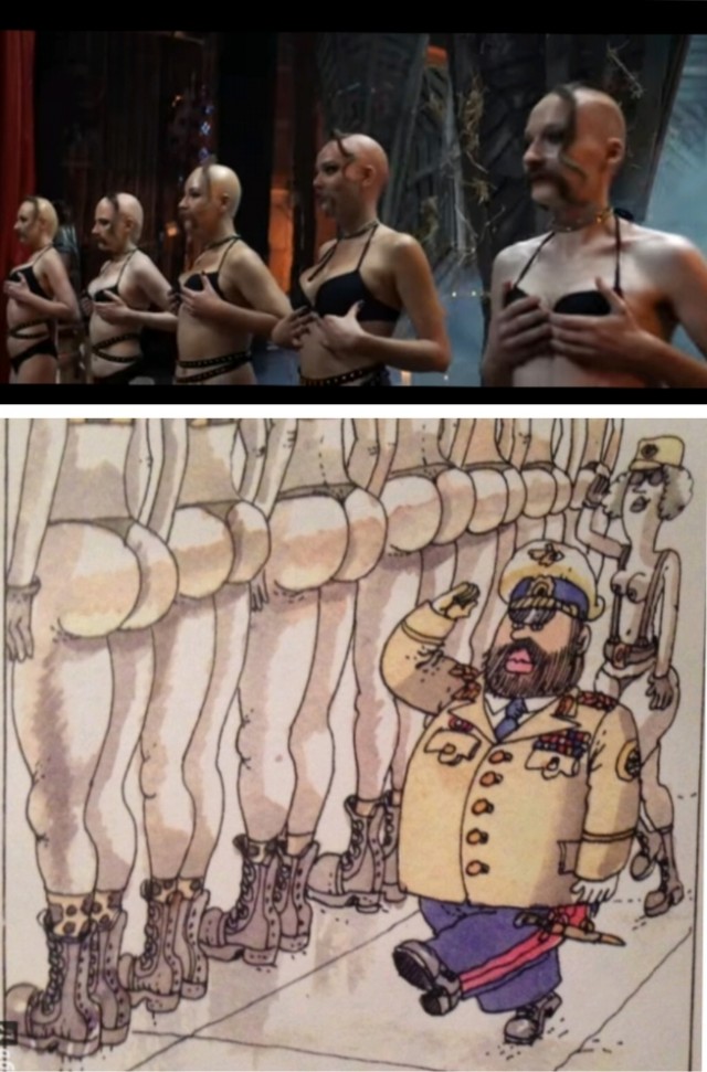 "Вы что, идиот?". Заявление главы Офиса президента оскорбило украинцев.