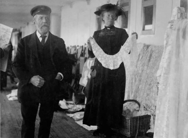 16 познавательных исторических фото, проливающих свет на прошлое, показывая, как всё было устроено раньше