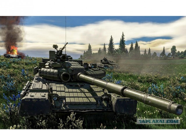 Wargaming 62