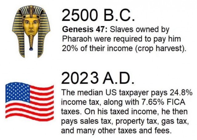 ПлОти нОлОг!