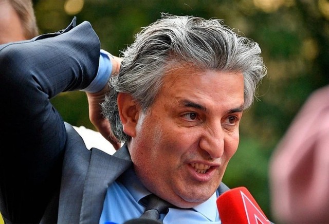 Тюменский адвокат пригрозил адом для судьи за арест подростков