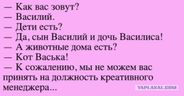 Обрёл хозяина