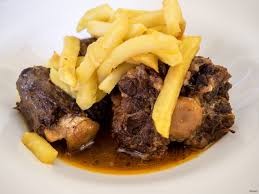 Американский спринтер оправдан из-за… бычьего хвоста