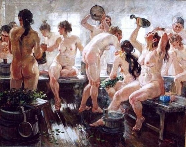 Арт-Воскресенье.