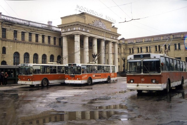 Интересные фотографии 1990 -х 03.10.24
