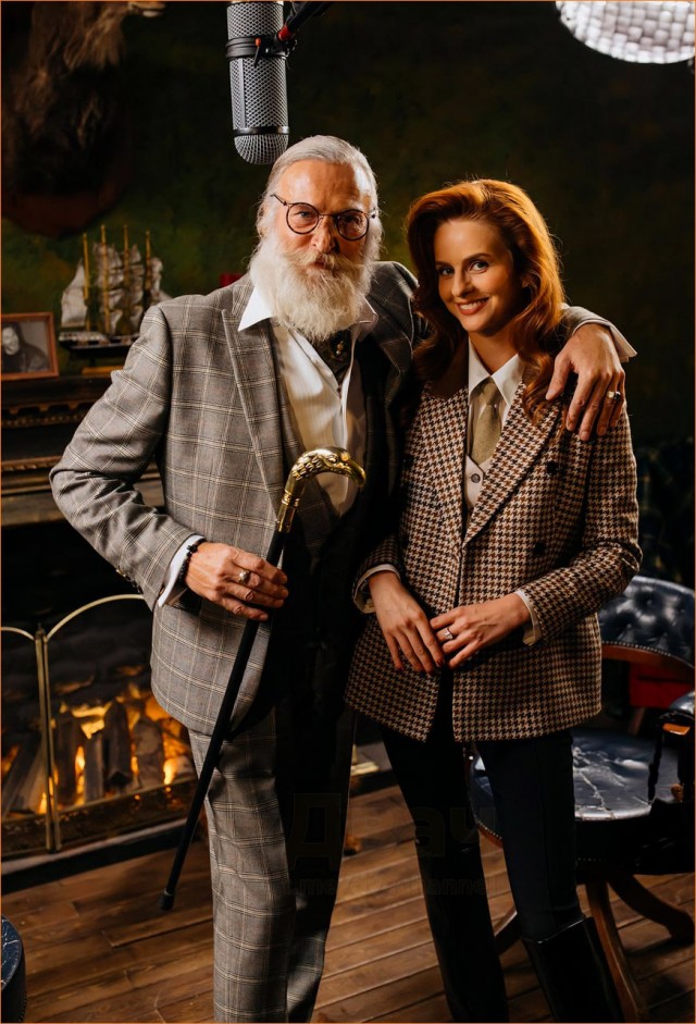 Помните, был такой Никита Джигурда? Так он выглядит сейчас