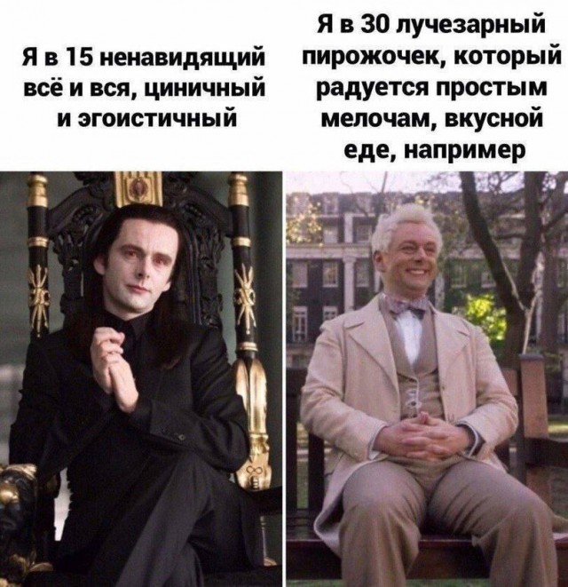 Завалялось тут случайно немного забавных картинок