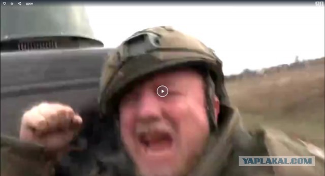 Хорошая была охота!