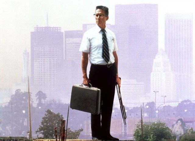 Каким персонажем из фильма вы себя ощущаете?