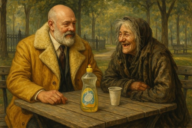 Финские товары — эпоха ушла