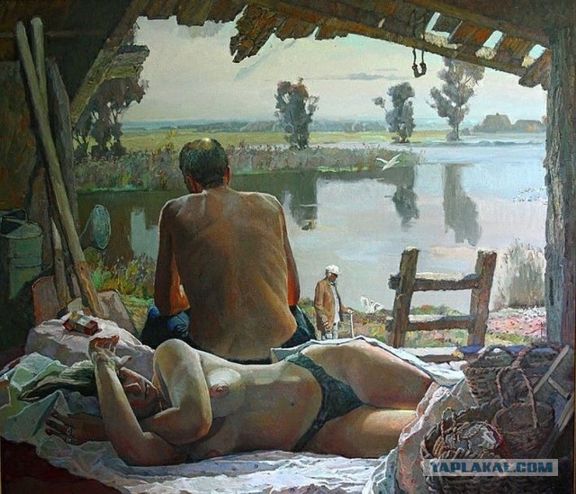 Утро, 22 июня, 1941 год...