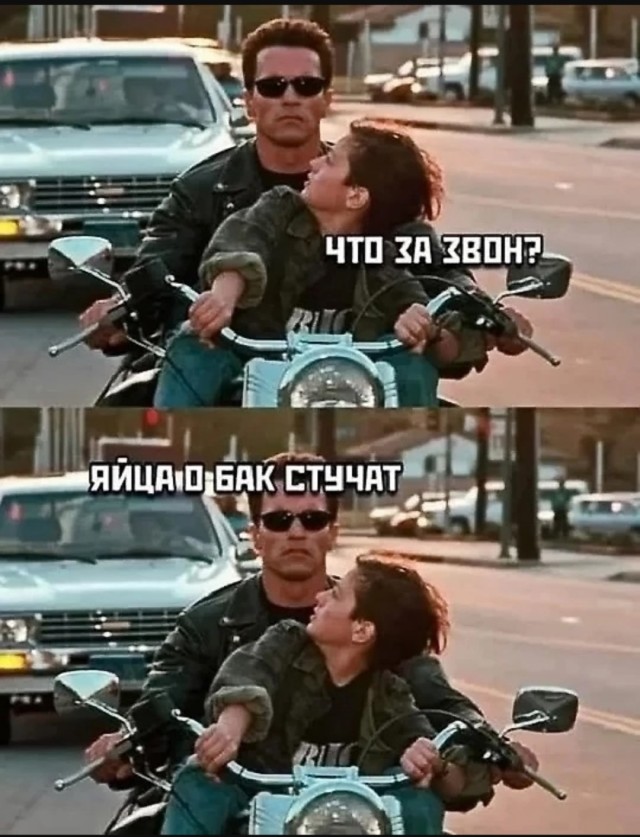 Завалялось тут случайно немного забавных картинок