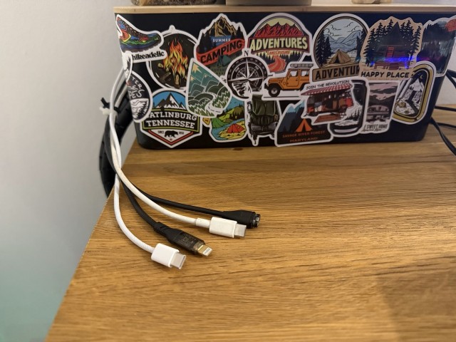 Зарядные для гаджетов