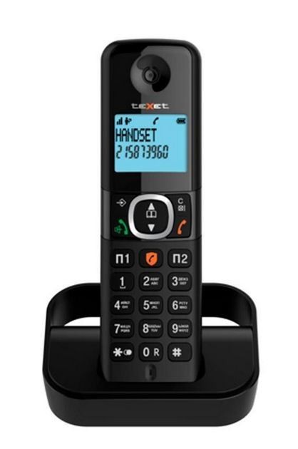 Радиотелефон