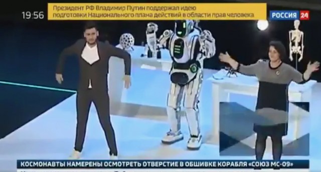 Чо не потанцевать если повод хороший