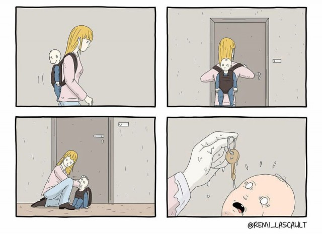 Чернокомиксы