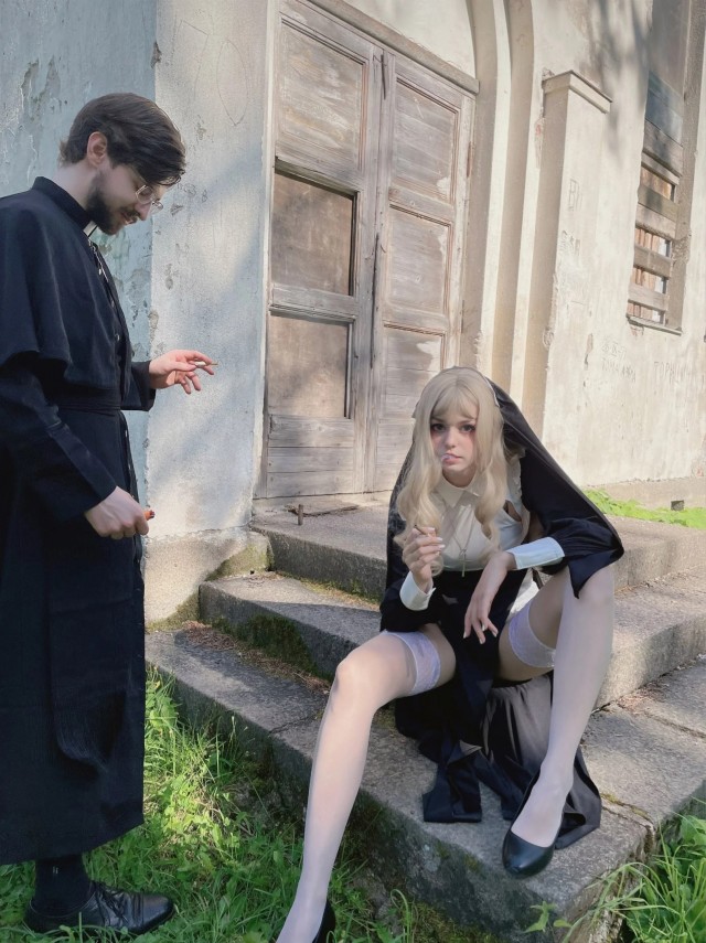 Маленький Дробышывский изучает чёрные дыры