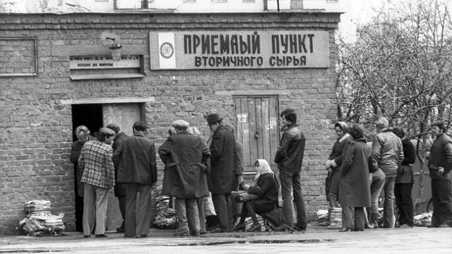 Смешал, но не взбалтывал: 20.12.2025