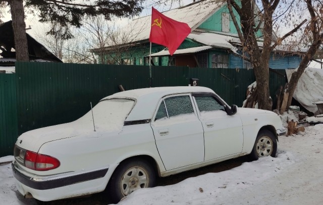 Сегодня грустный день для многих...