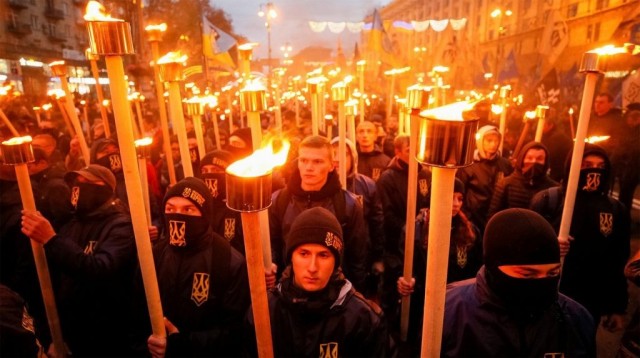 На Украине ужесточат мобилизацию