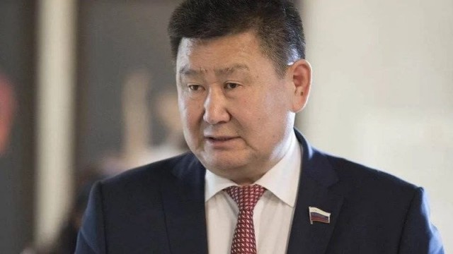 *БАЯН*Демарш, раскачка и прогрев в одном флаконе