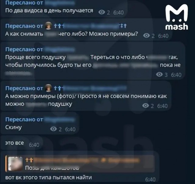 Интернет-комьюнити "Империя гусей" оказалось площадкой для педофилов со всей России, которые ищут детей для вымогательства интимок под видом околомузыкальной группы.