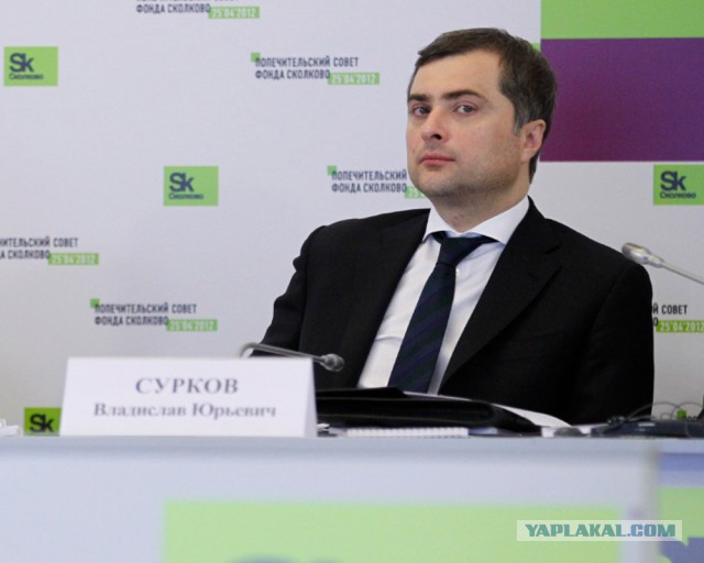 Люди, которые вам не нравятся.