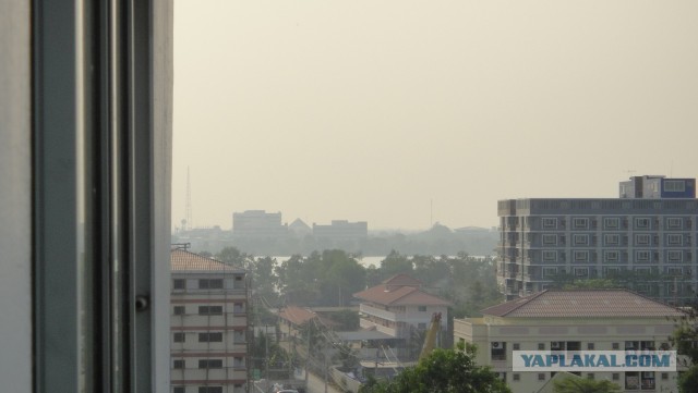 В гостях у доброй секты