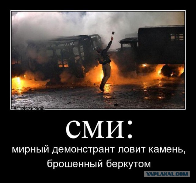Я воспитала не гавно, а человека.
