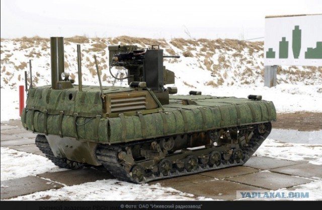 Боевая экипировка «Ратник» начнет поступать