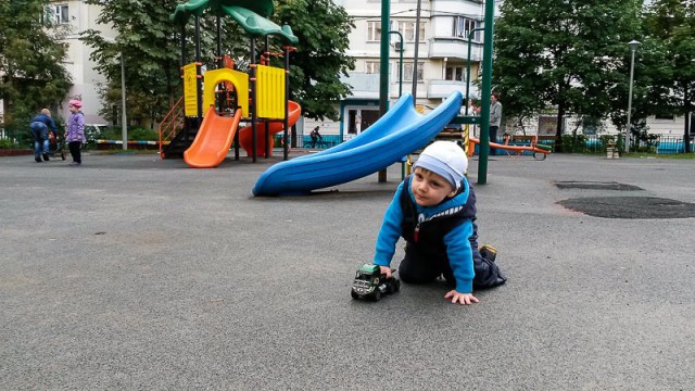 Один из самых важных дней в жизни