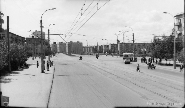 Челябинск сегодня