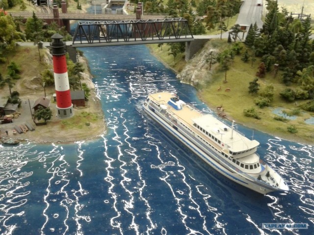 Гранд-макет