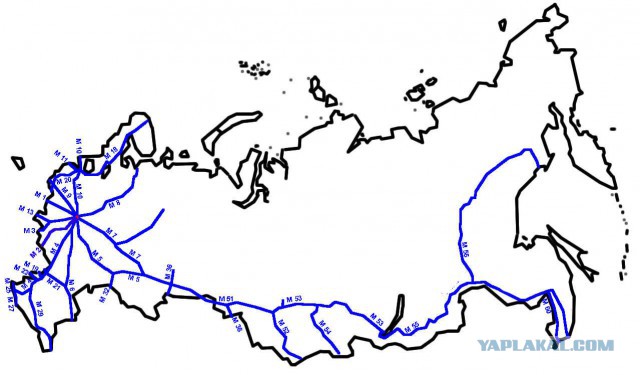 Лед тронулся, господа!