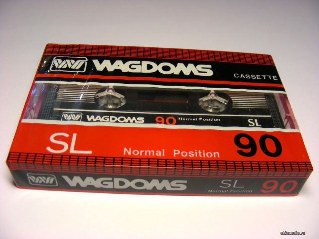 Подскажите, какую лучше брать - BASF или SONY?