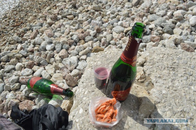 Крым готов к курортному сезону