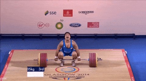 Умеет проигрывать достойно и с юмором