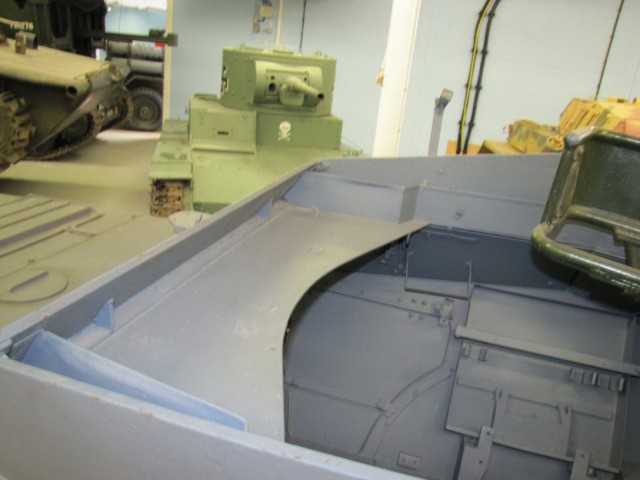 Восьмиколесник Sd.Kfz. 231 8-Rad.
