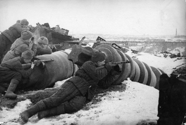 Фотографии к "Нахальному минированию" и "Лехе"-2