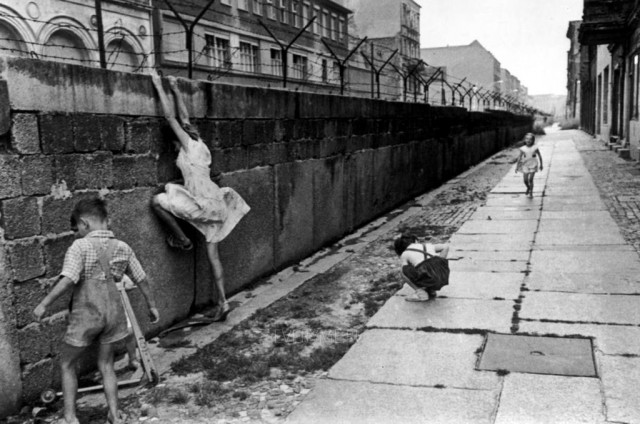 Исторические фотографии, от которых мурашки по коже